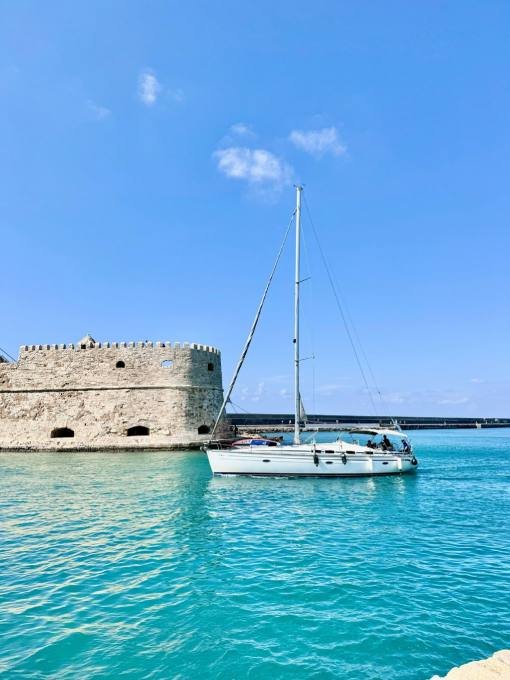 crete 2