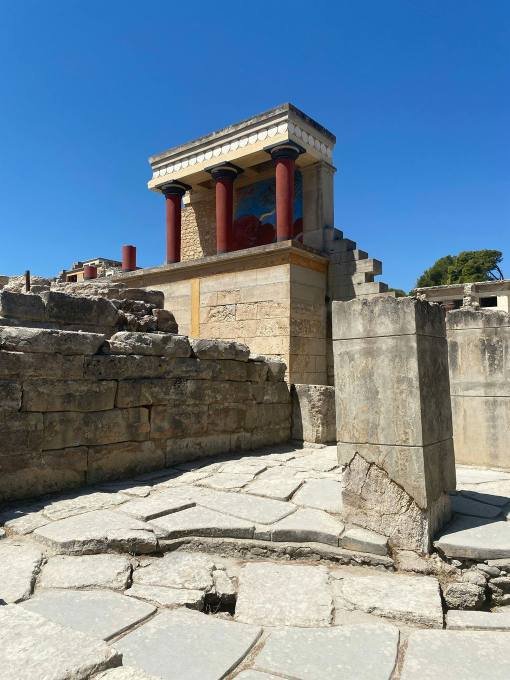 crete 3