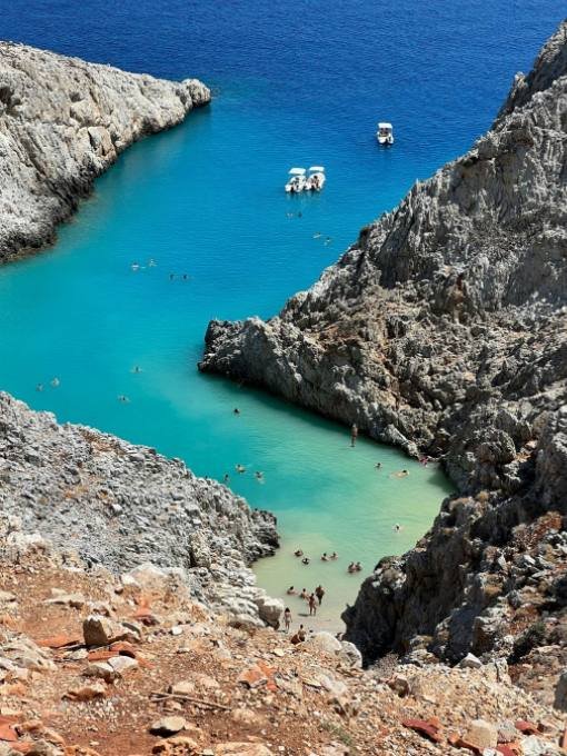 crete 4